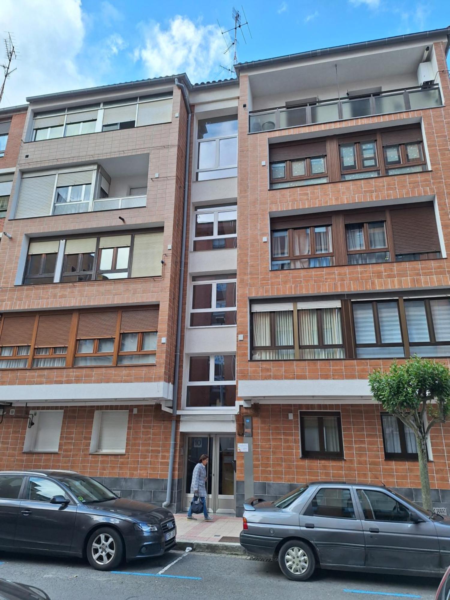 Bilbao Barakaldo A 5Min Bec 12Min Bilbao Lägenhet Exteriör bild